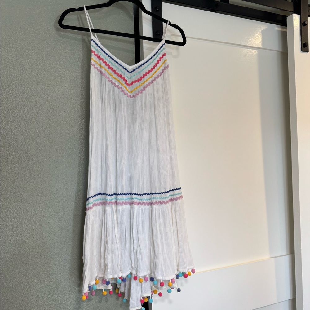 Nanette Lapore Beach Cover Up